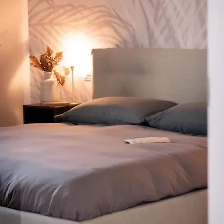 Ponte Di Mezzo - Apartament Florencja