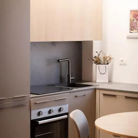 Apartment Ponte Di Mezzo -